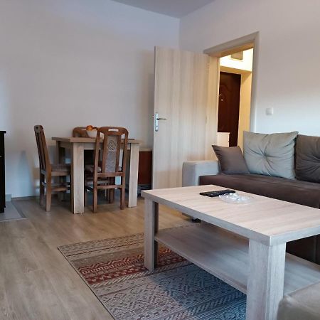Apartments Vukovici Žabljak Buitenkant foto