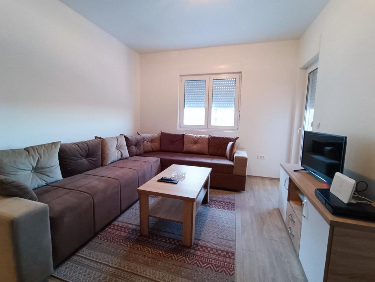 Apartments Vukovici Žabljak Buitenkant foto